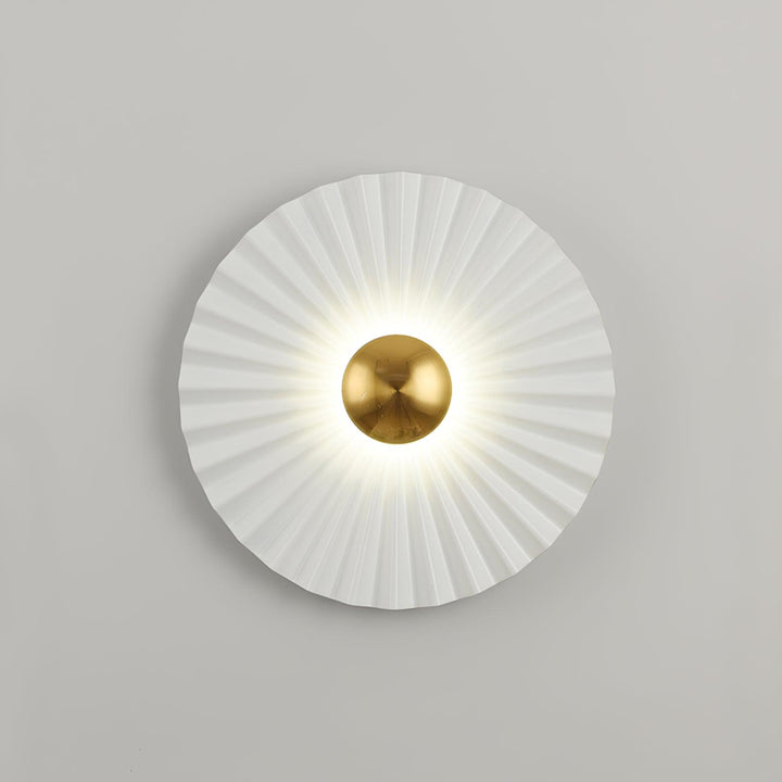 Arlorila Applique Murale Résine - Neutralighting