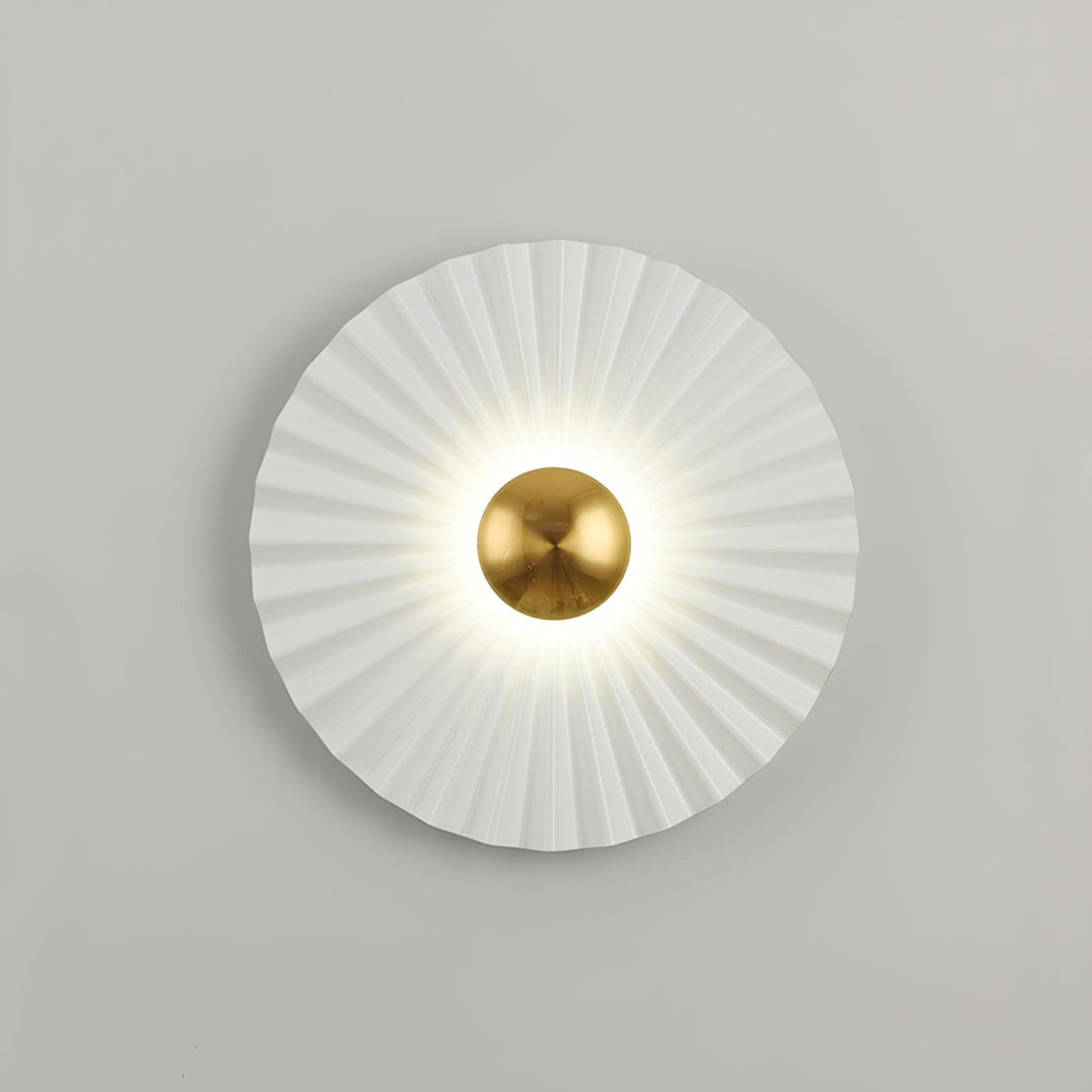 Arlorila Applique Murale Résine - Neutralighting