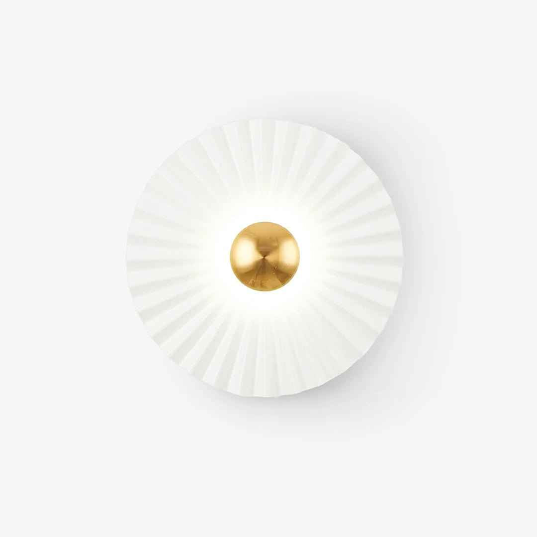 Lampe Arlorila en Métal – Design Contemporain