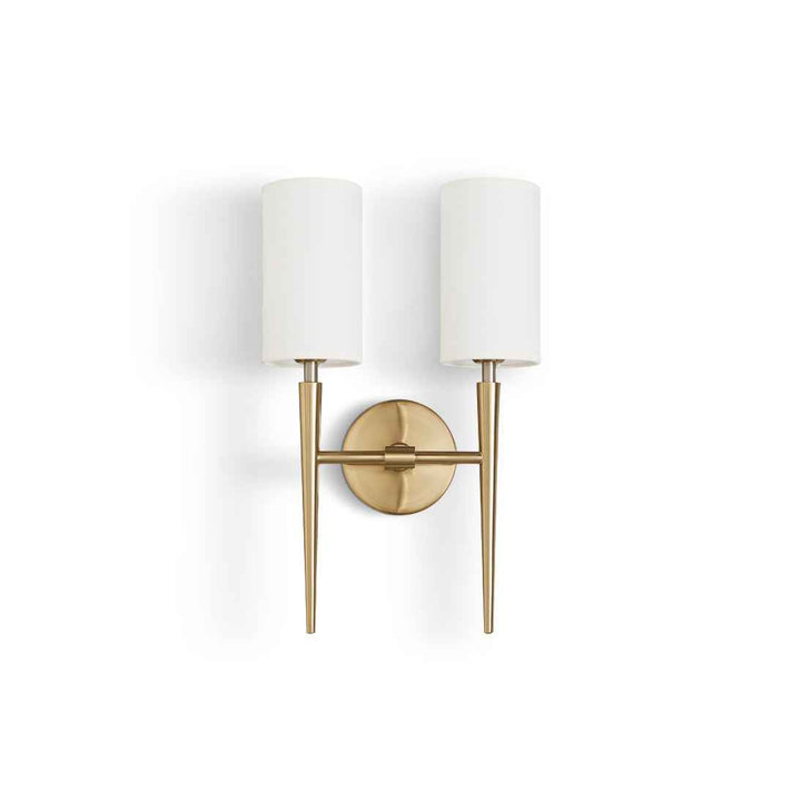 Lampe Ulnorisra en Laiton – Design Contemporain