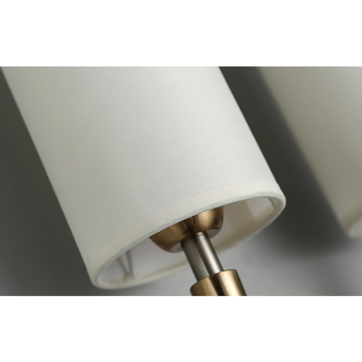 Ulnorisra Moderne Minimaliste Métal Applique - Neutralighting