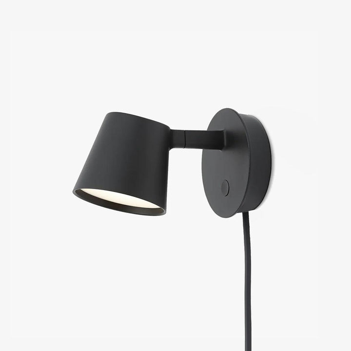 Olmirara Modern Minimalist Plug-In Wall Lamp - Neutralighting