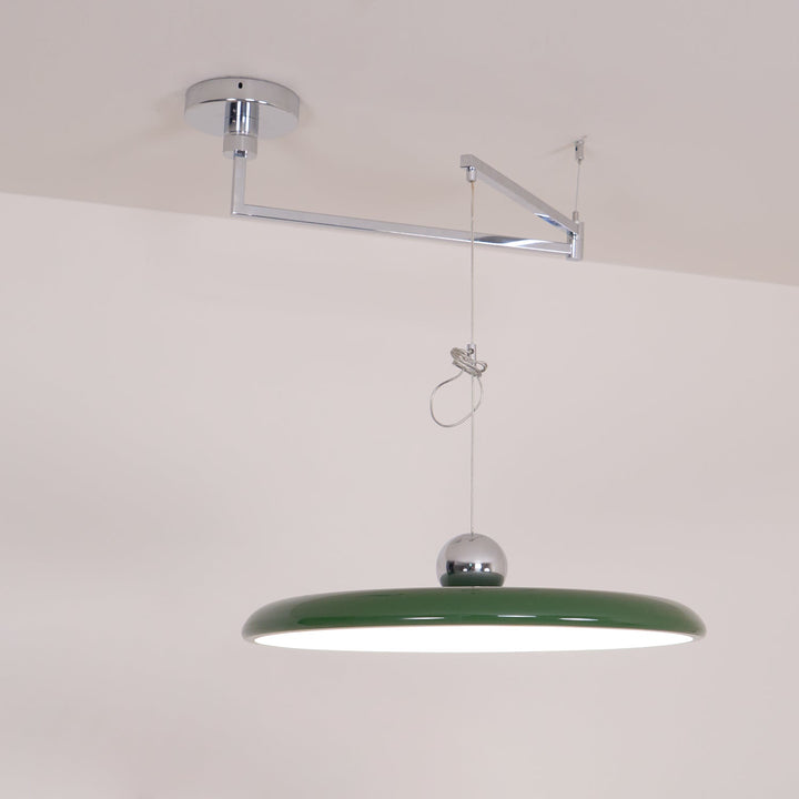 Flux Suspensions Morandi à Bras Réglables - Neutralighting