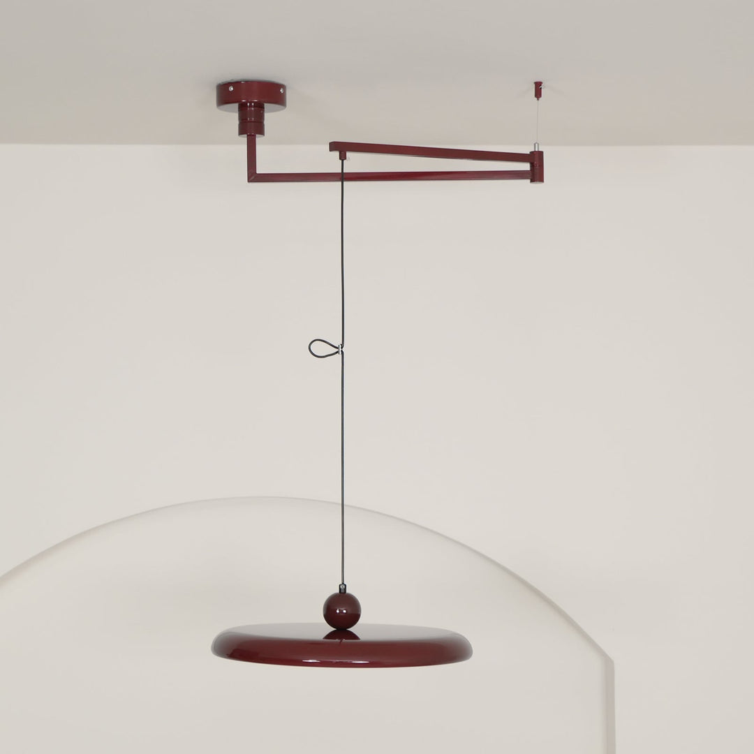 Flux Suspensions Morandi à Bras Réglables - Neutralighting