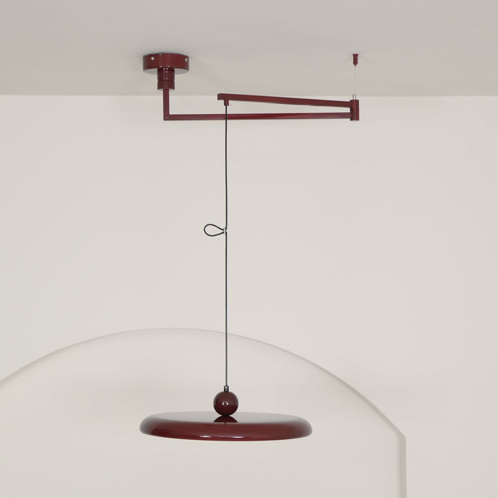 Flux Suspensions Morandi à Bras Réglables - Neutralighting