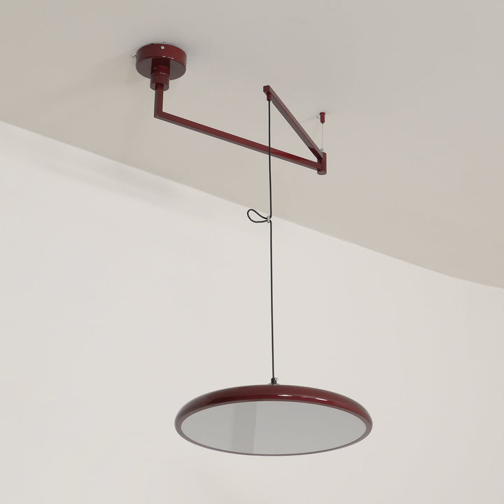 Flux Suspensions Morandi à Bras Réglables - Neutralighting