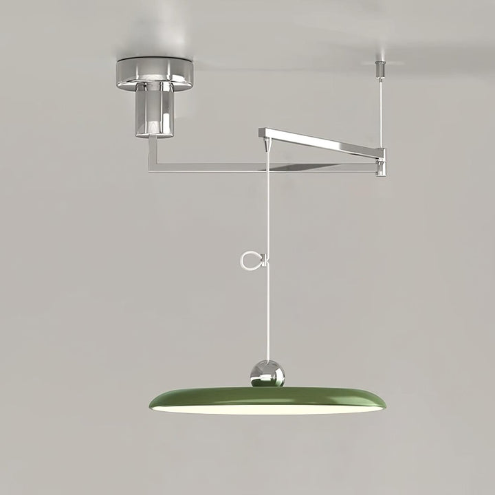 Flux Suspensions Morandi à Bras Réglables - Neutralighting