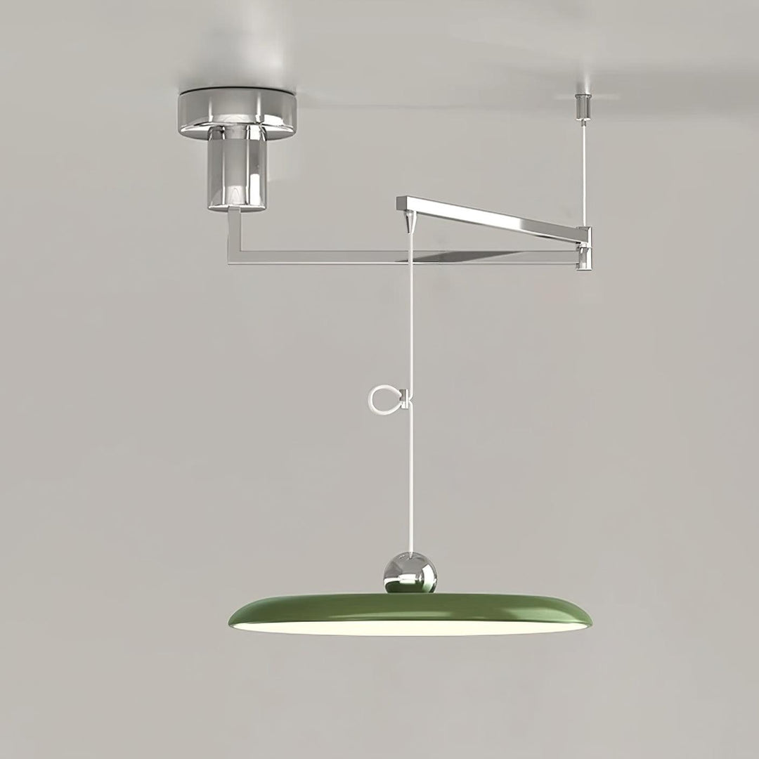 Flux Suspensions Morandi à Bras Réglables - Neutralighting