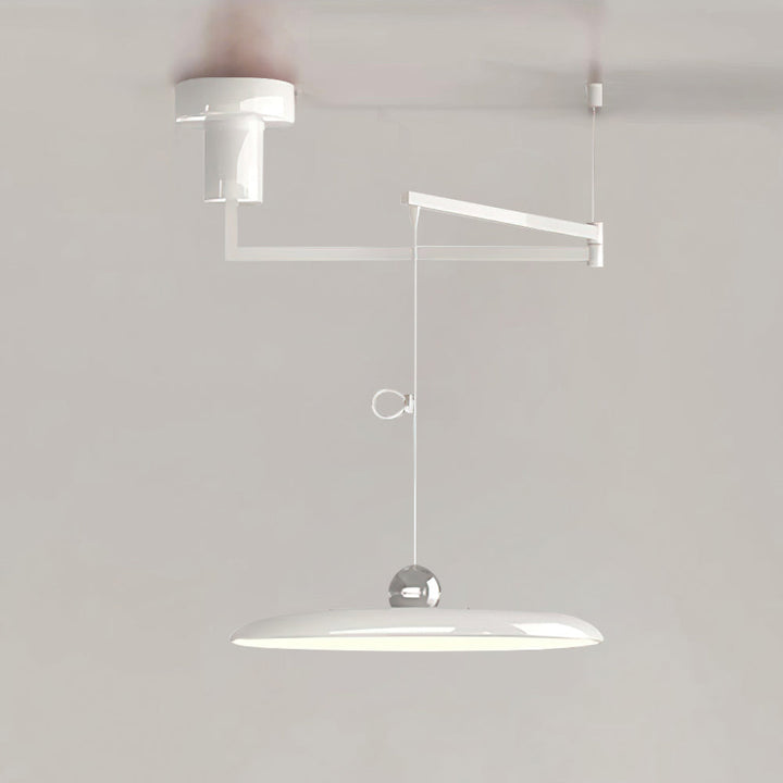 Flux Suspensions Morandi à Bras Réglables - Neutralighting