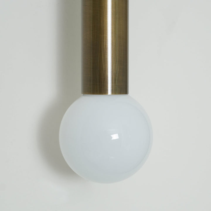 Icarira Moderne Minimaliste Marbre Applique - Neutralighting