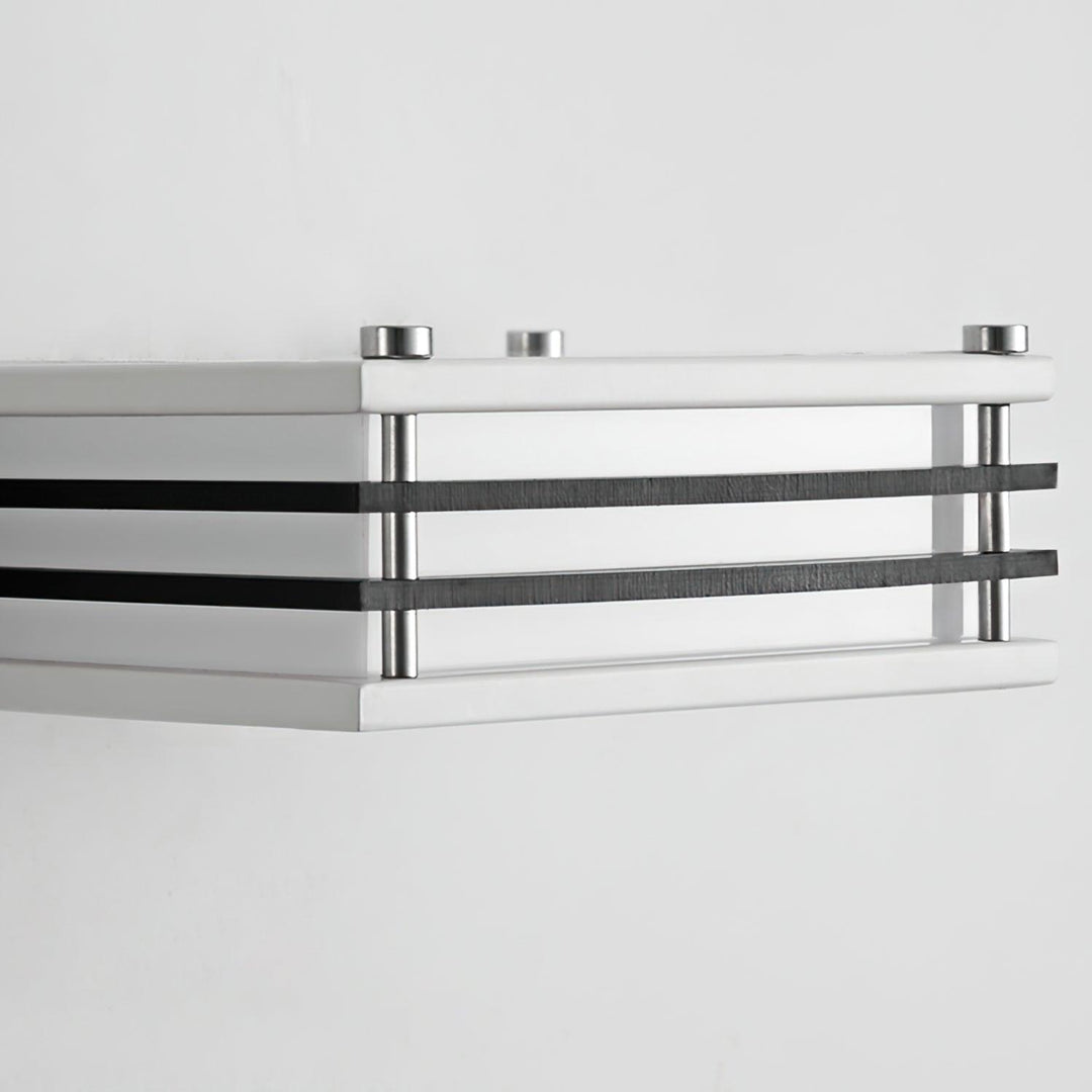 Lyra Applique Murale Minimaliste - Neutralighting