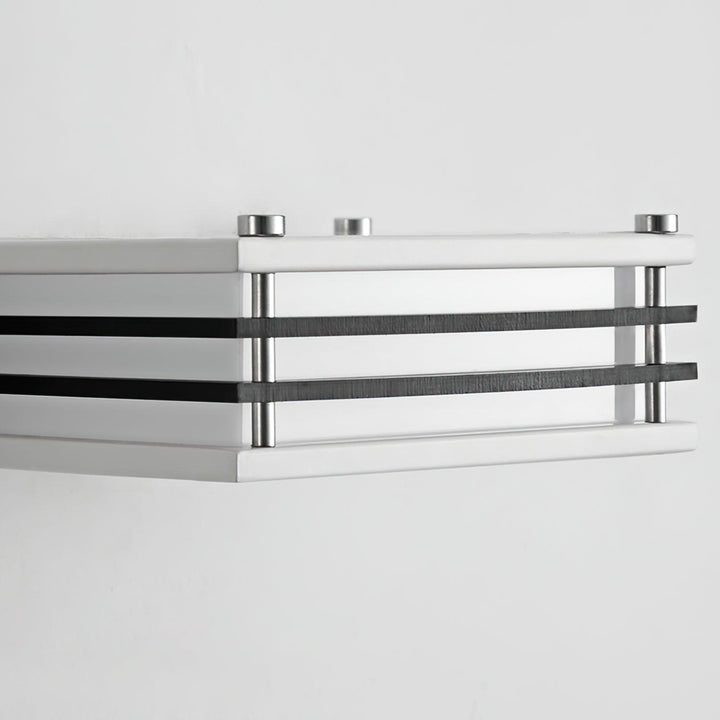 Lyra Applique Murale Minimaliste - Neutralighting