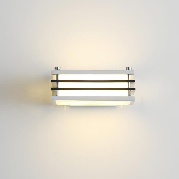 Lyra Applique Murale Minimaliste - Neutralighting