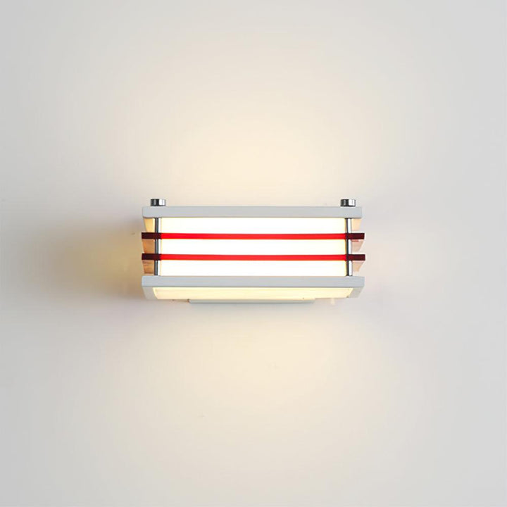 Lyra Applique Murale Minimaliste - Neutralighting