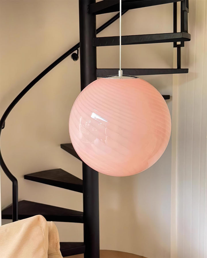Joliv Suspension Boule en Verre - Neutralighting