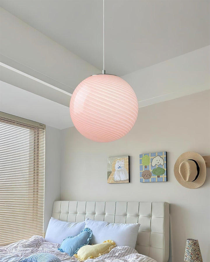 Joliv Suspension Boule en Verre - Neutralighting