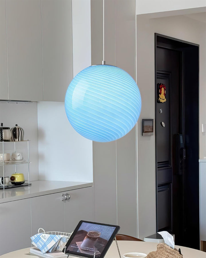Joliv Suspension Boule en Verre - Neutralighting