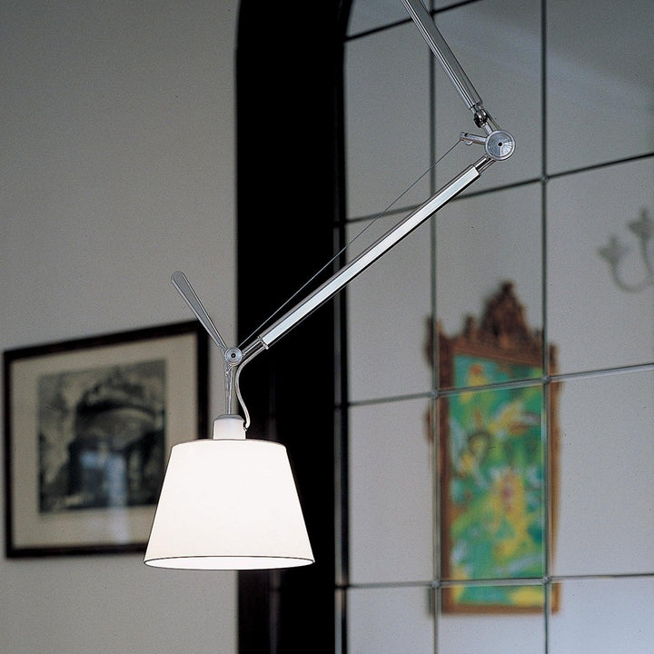 Avice Suspension de plafond en tissu - Neutralighting