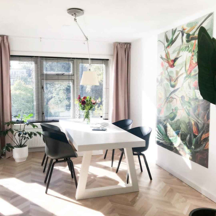 Lampe Avice en Métal – Design Contemporain