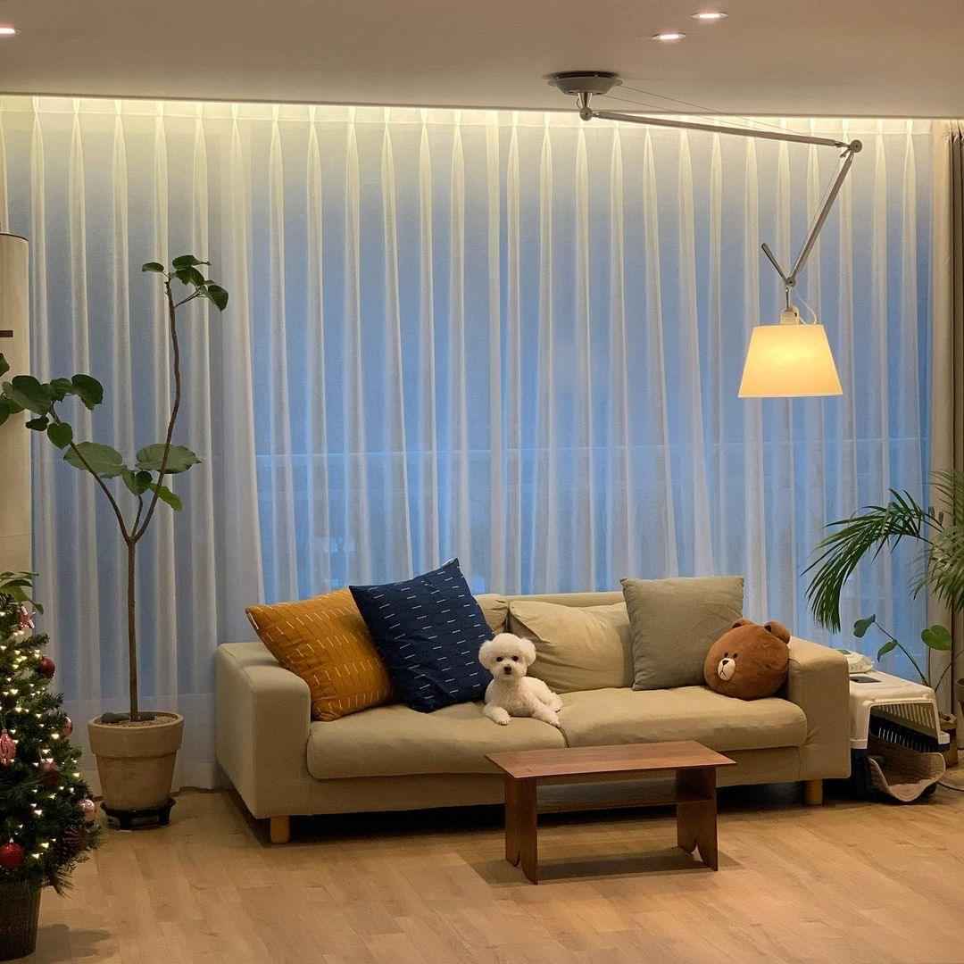 Lampe Avice en Métal – Design Contemporain