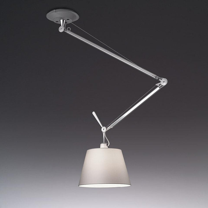 Avice Suspension de plafond en tissu - Neutralighting
