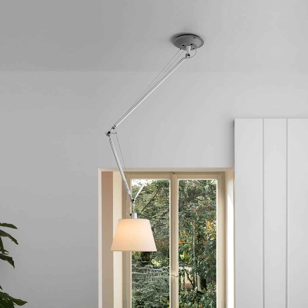 Lampe Avice en Métal – Design Contemporain