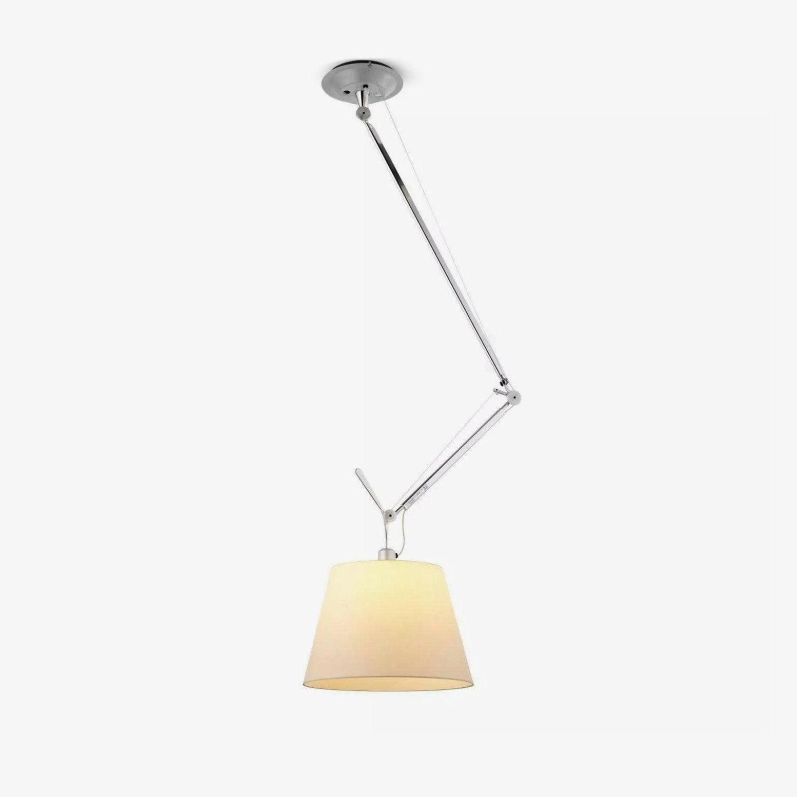 Avice Suspension de plafond en tissu - Neutralighting