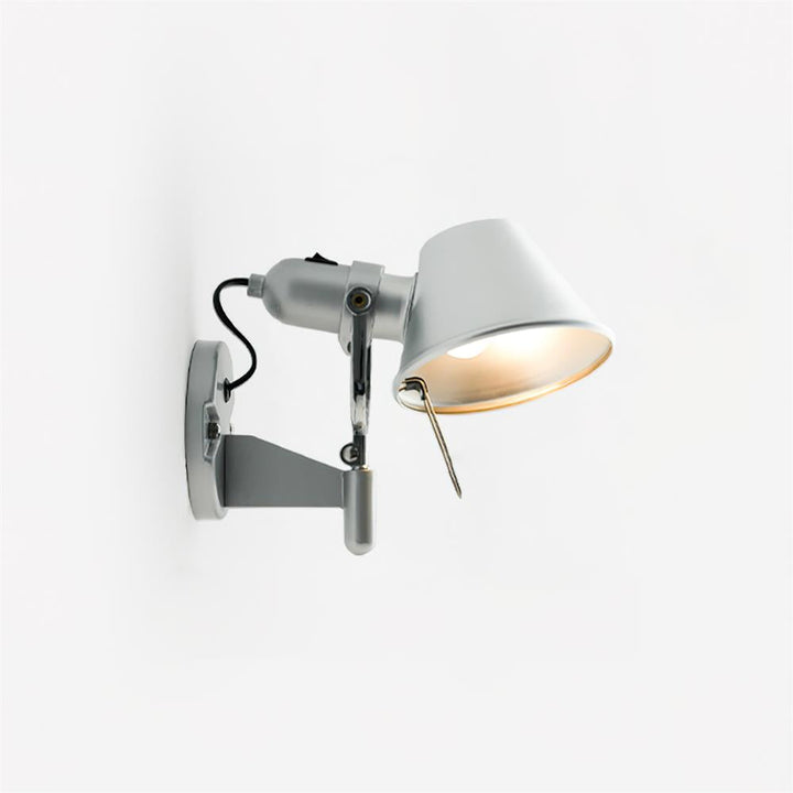 Ray Applique Murale Moderne Minimaliste Réglable - Neutralighting