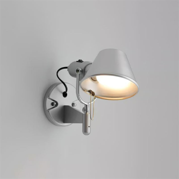 Ray Applique Murale Moderne Minimaliste Réglable - Neutralighting