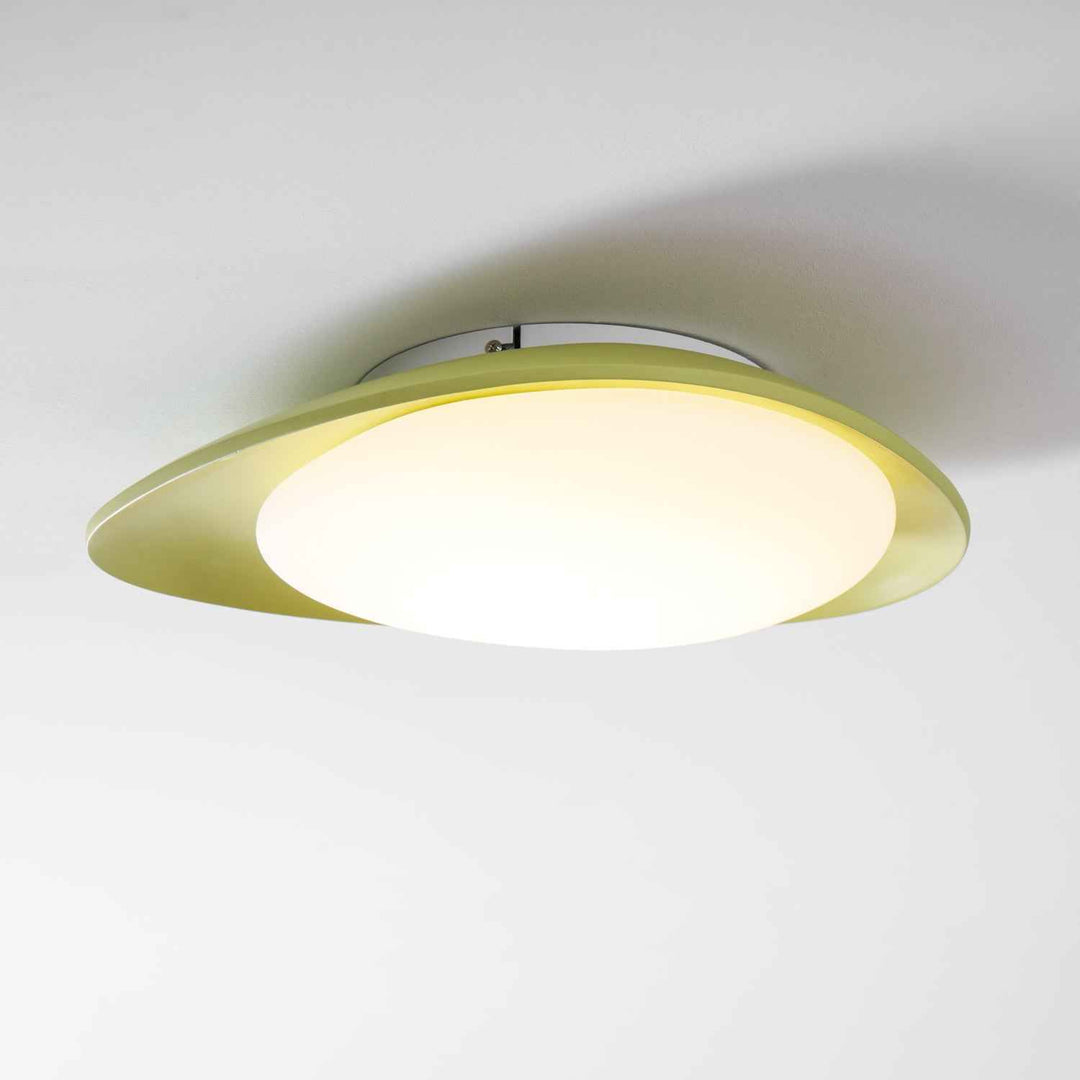 Lampe Solara en Résine – Design Contemporain