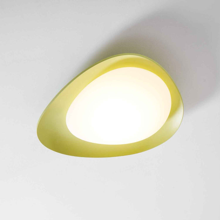 Lampe Solara en Résine – Design Contemporain