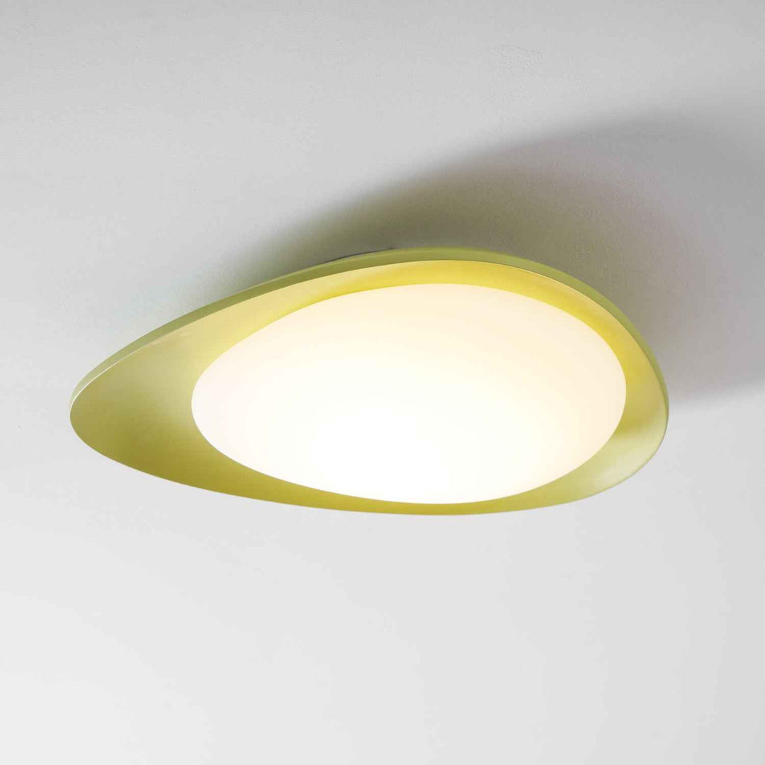 Lampe Solara en Résine – Design Contemporain