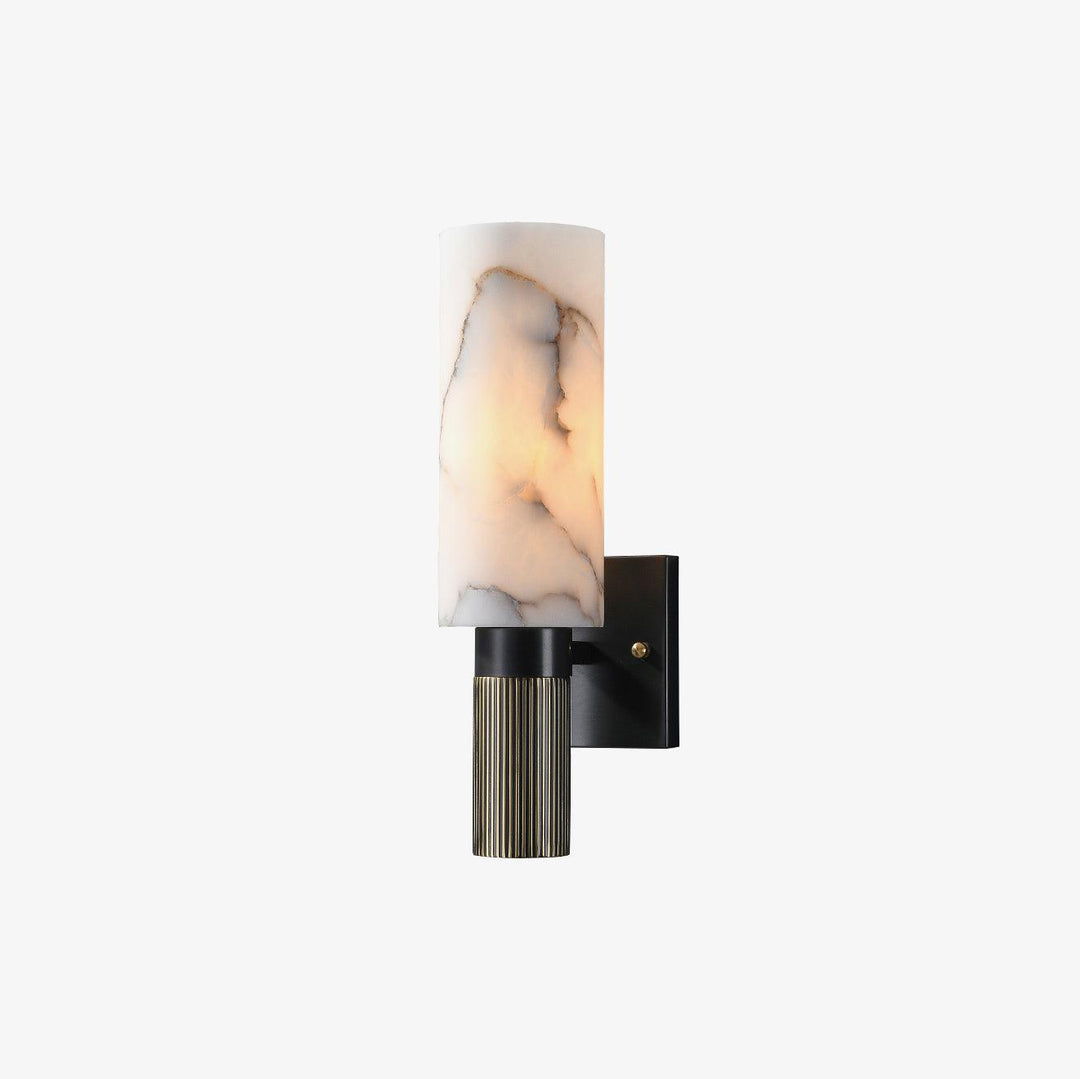 Eldric Applique Murale Albâtre - Neutralighting