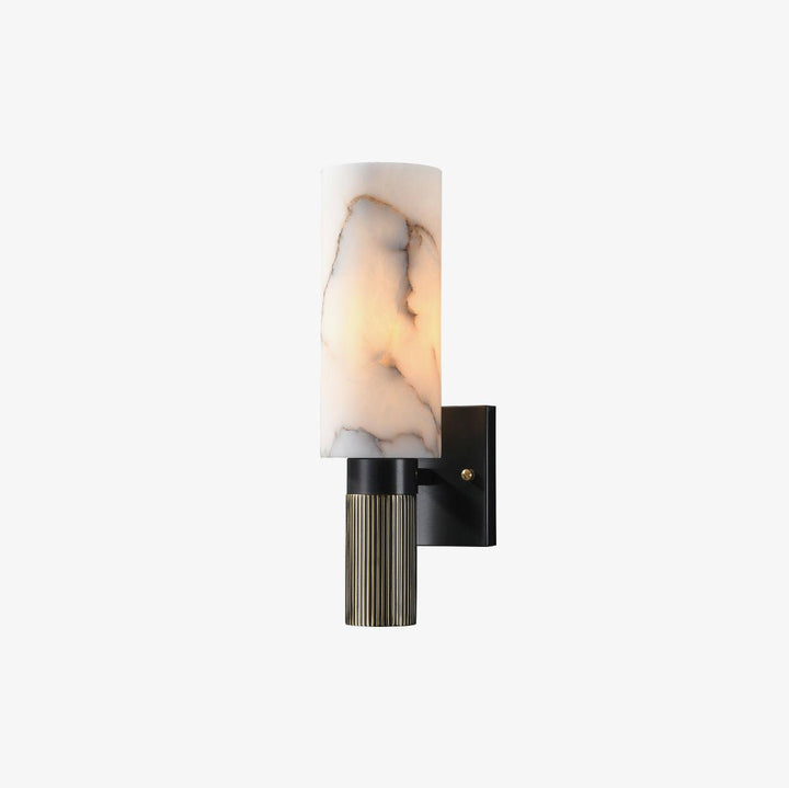 Eldric Applique Murale Albâtre - Neutralighting