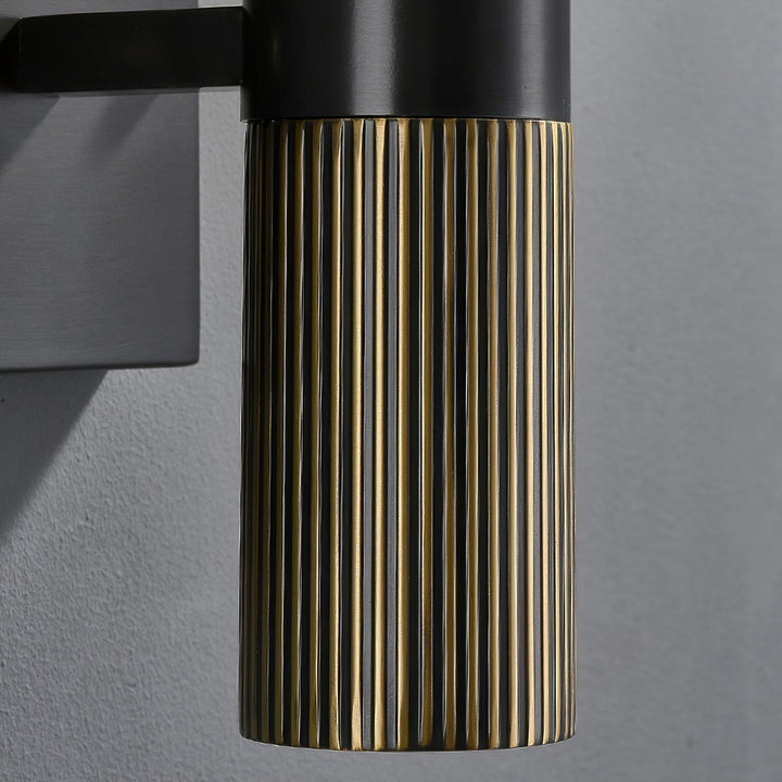 Eldric Applique Murale Albâtre - Neutralighting