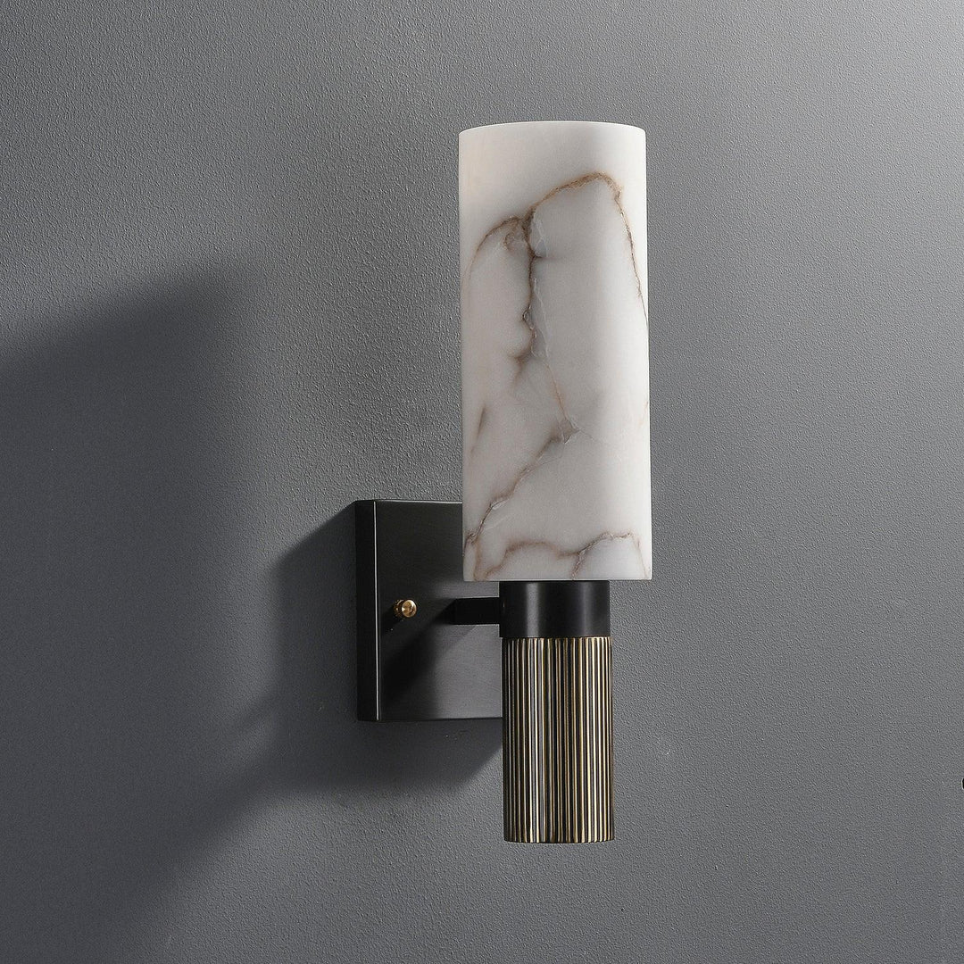 Eldric Applique Murale Albâtre - Neutralighting