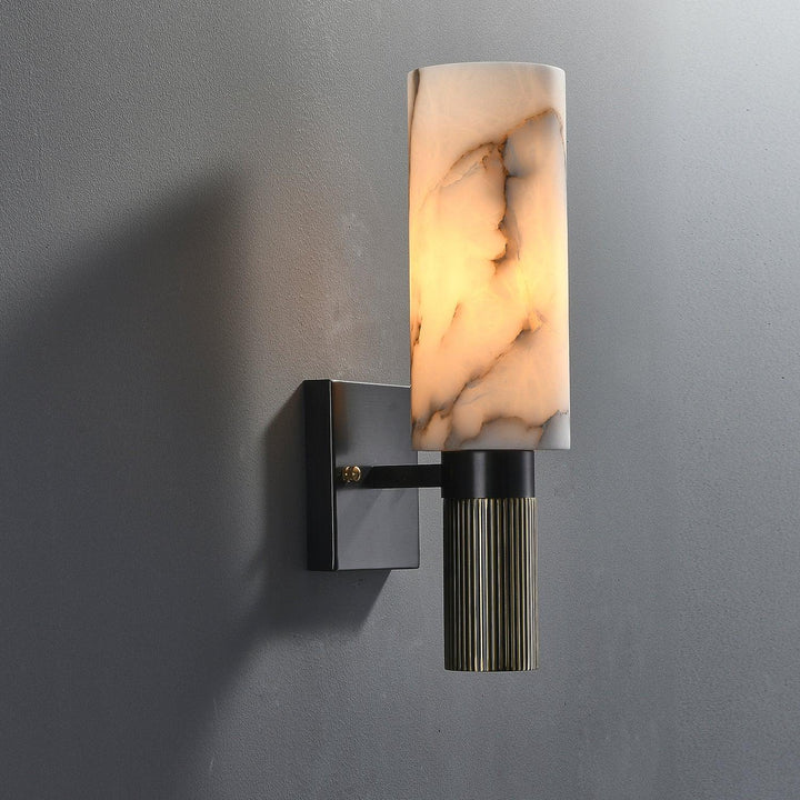 Eldric Applique Murale Albâtre - Neutralighting