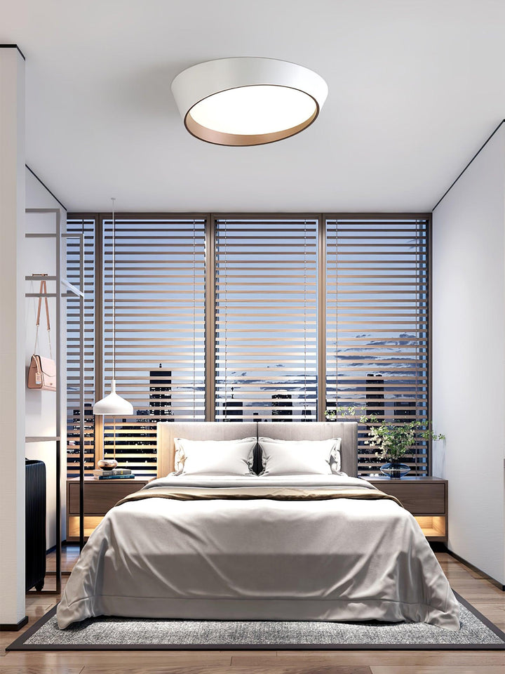 Avnoran Lampe de Plafond Moderne Minimaliste - Neutralighting