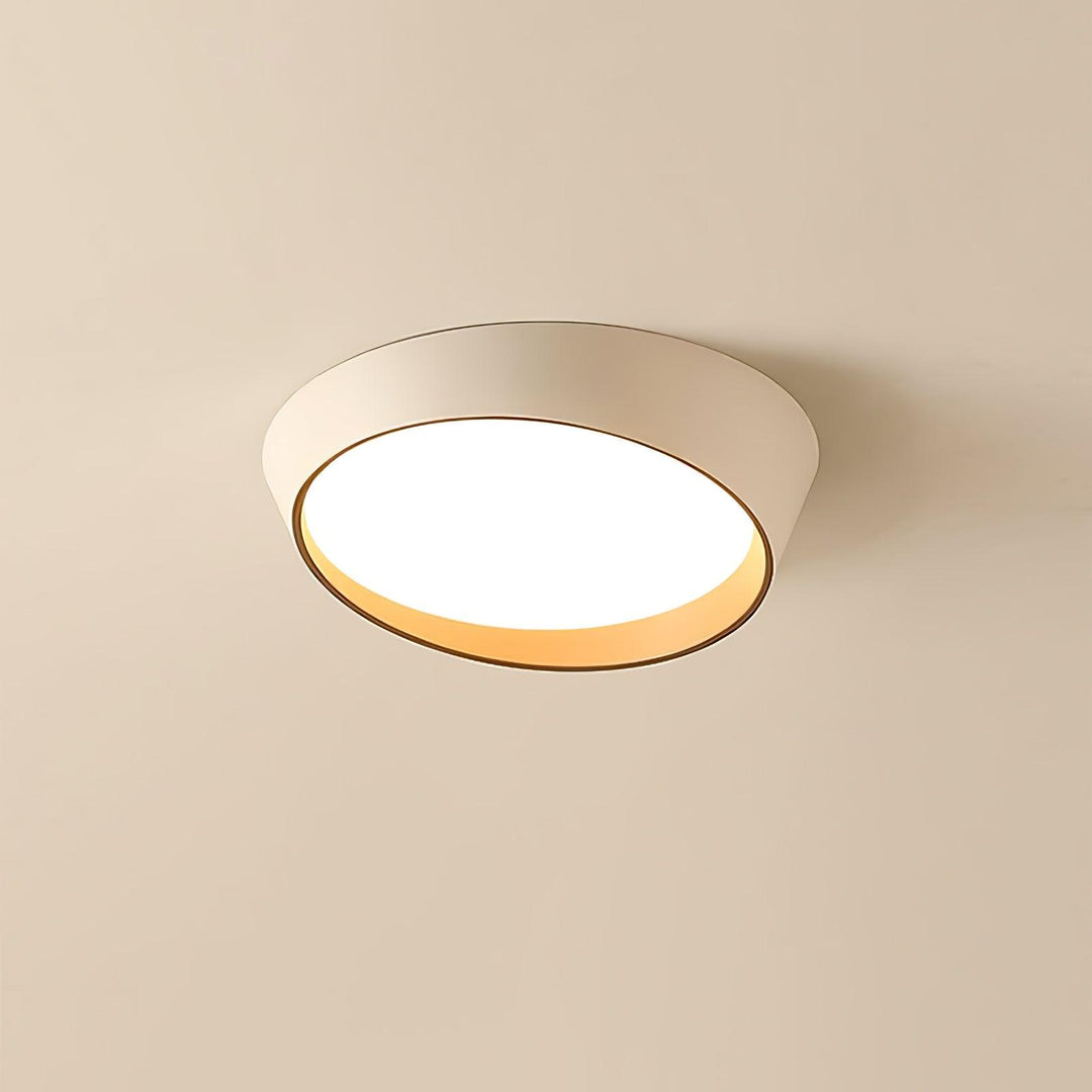 Avnoran Lampe de Plafond Moderne Minimaliste - Neutralighting