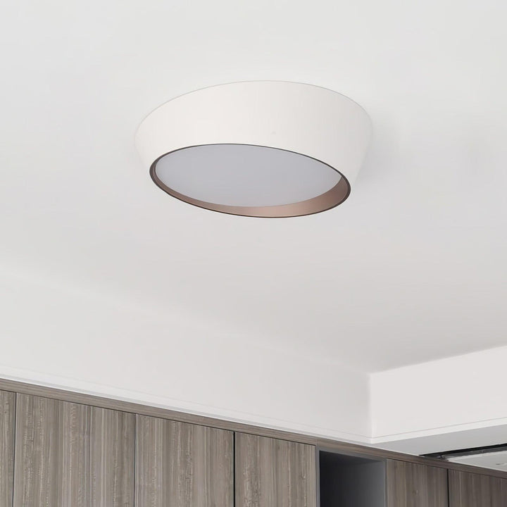 Avnoran Lampe de Plafond Moderne Minimaliste - Neutralighting