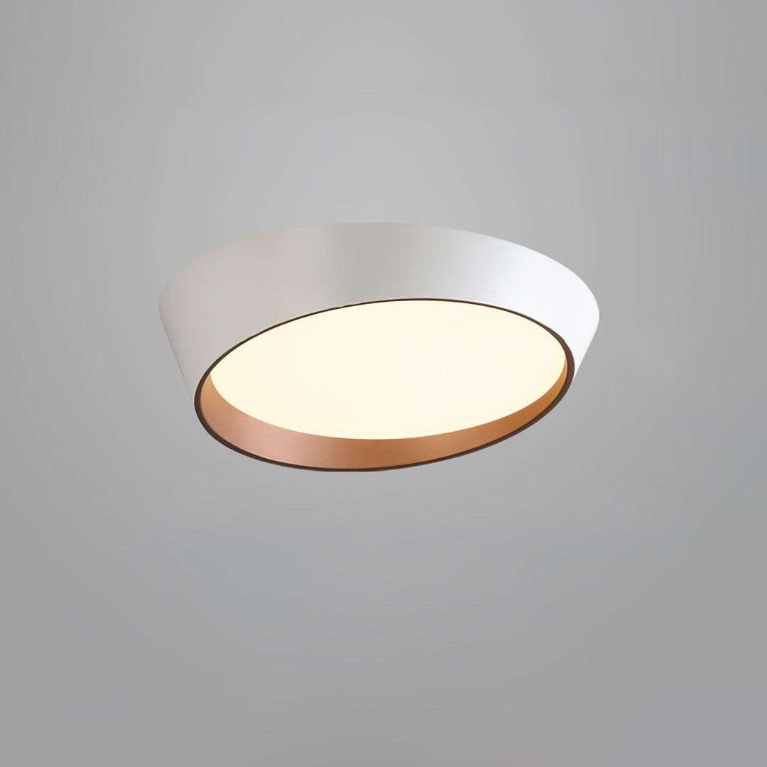 Avnoran Lampe de Plafond Moderne Minimaliste - Neutralighting