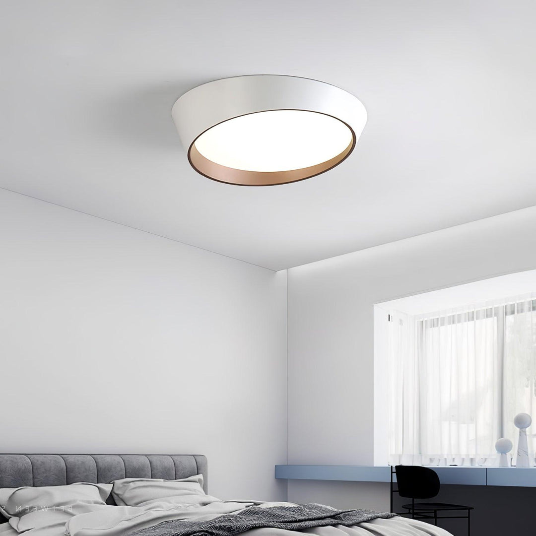 Avnoran Lampe de Plafond Moderne Minimaliste - Neutralighting