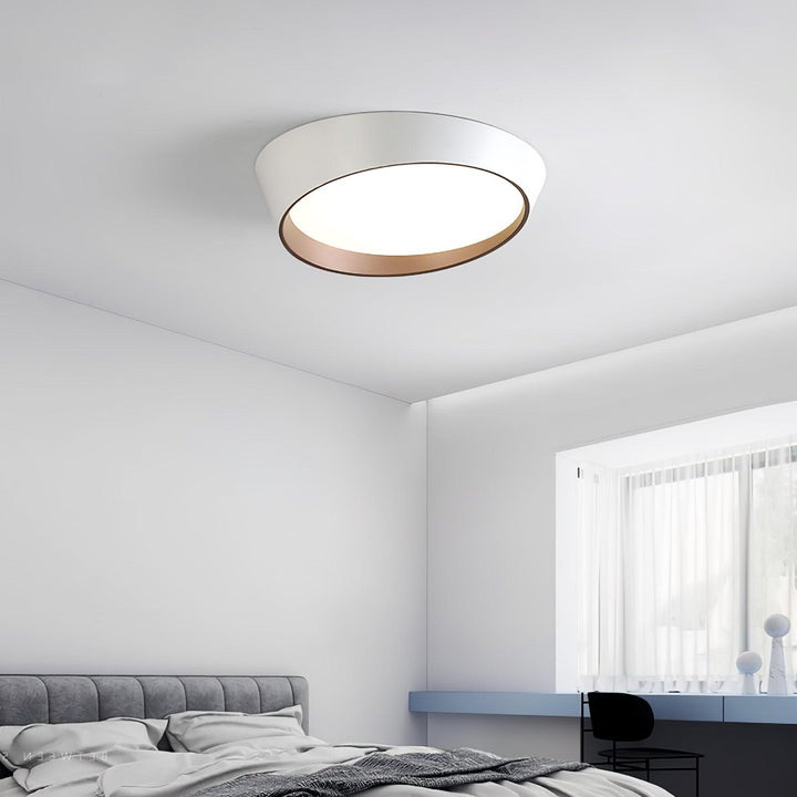 Avnoran Lampe de Plafond Moderne Minimaliste - Neutralighting