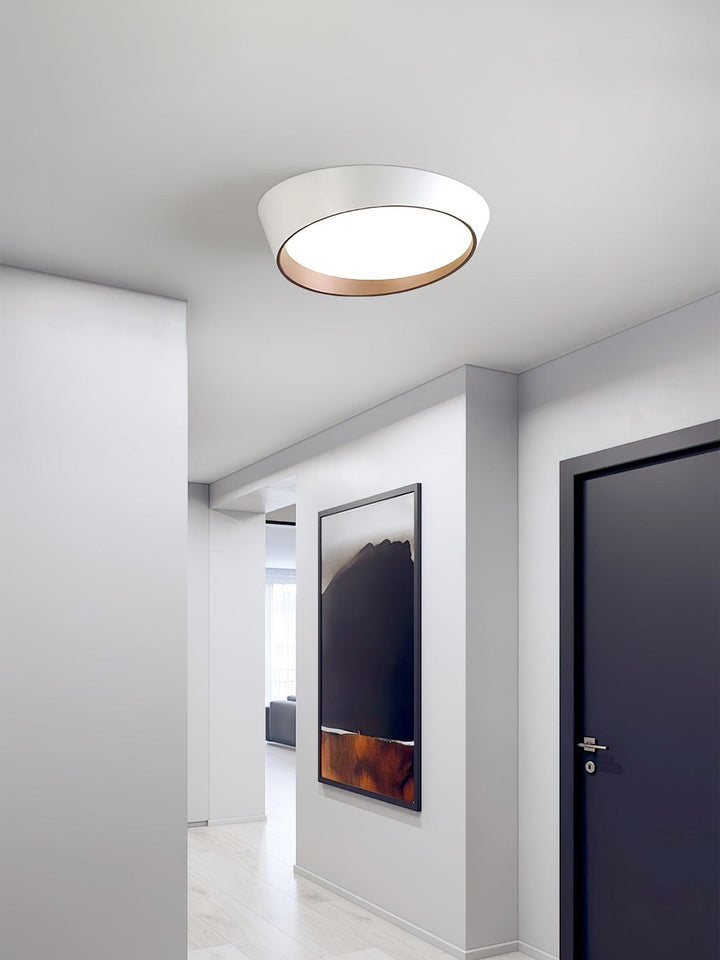 Avnoran Lampe de Plafond Moderne Minimaliste - Neutralighting