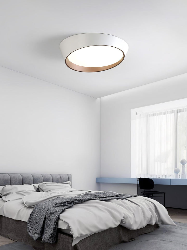 Avnoran Lampe de Plafond Moderne Minimaliste - Neutralighting