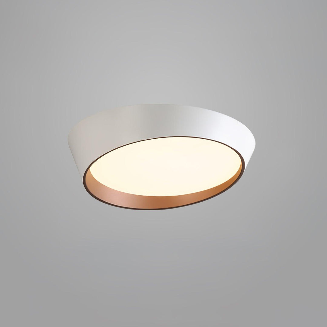 Avnoran Lampe de Plafond Moderne Minimaliste - Neutralighting