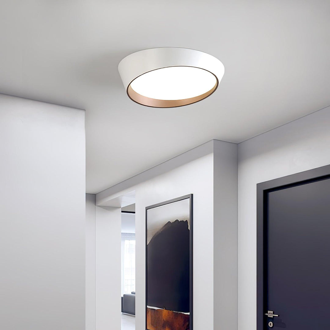 Avnoran Lampe de Plafond Moderne Minimaliste - Neutralighting