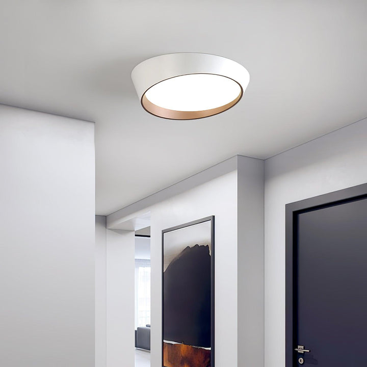 Avnoran Lampe de Plafond Moderne Minimaliste - Neutralighting