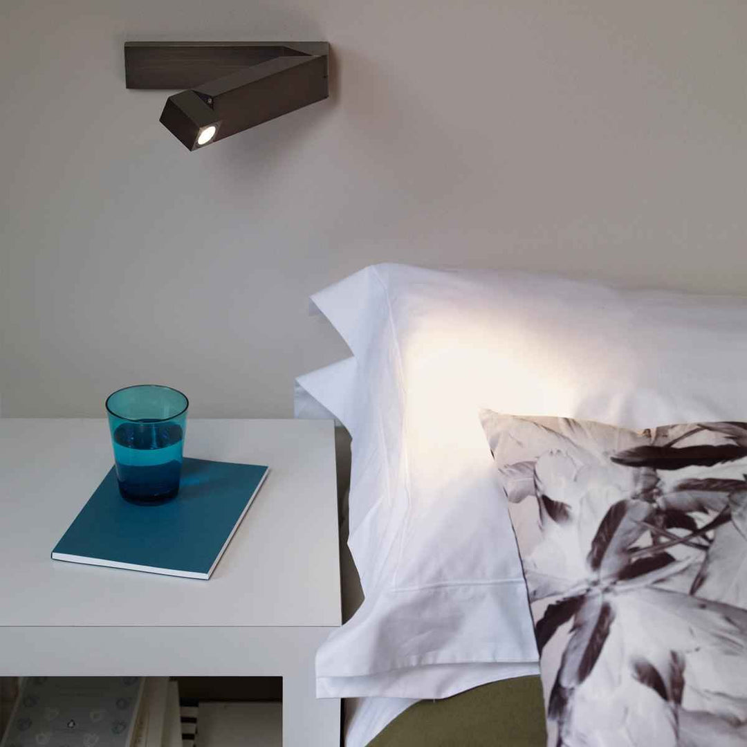 Lampe Phase en Métal – Design Contemporain