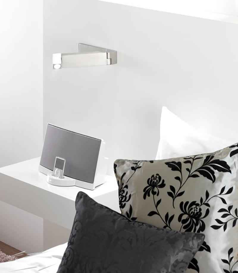 Lampe Phase en Métal – Design Contemporain